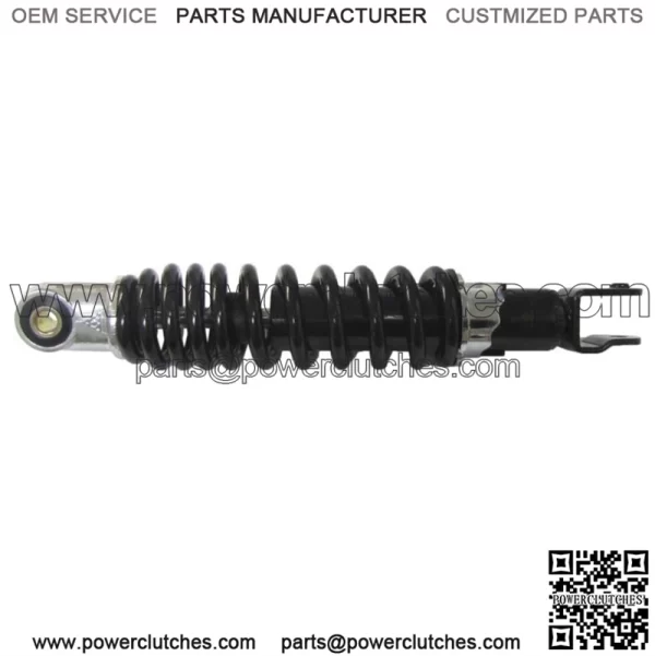 Brand new shock absorber for Peugeot SPEEDFIGHT 2 50 and 100 270 mm LENGTH