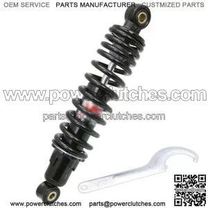 Front shock absorber Mono Pro-X 260 mm for Peugeot Speedfight 2 50