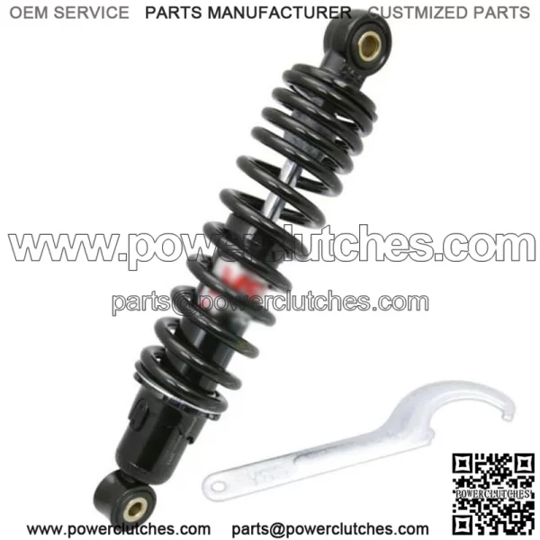 Front shock absorber Mono Pro-X 260 mm for Peugeot Speedfight 2 50