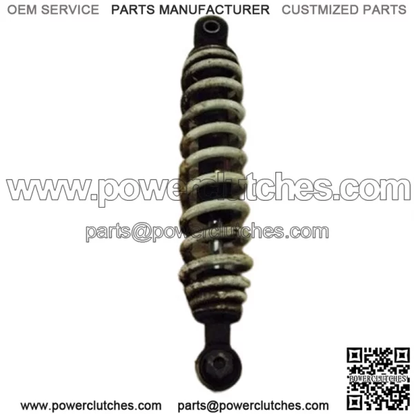PEUGEOT SPEEDFIGHT 1 & 2 100 FRONT SHOCK ABSORBER SPRING ASSEMBLY