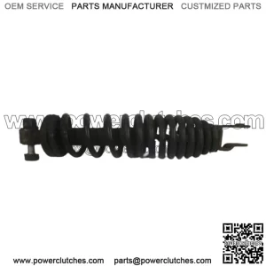PEUGEOT SPEEDFIGHT 100 REAR SUSPENSION SHOCK ABSORBER SPRING SHOCK ABSORBER 2000 027