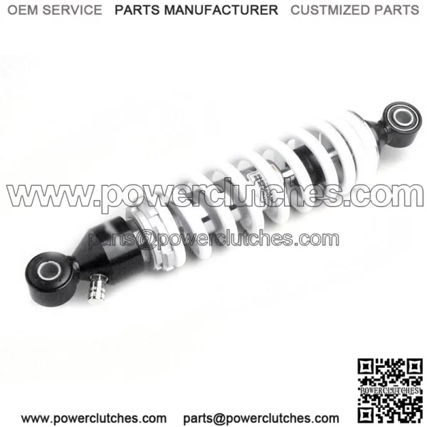 Front shock absorber -bgm Pro, 265 mm- Peugeot Speedfight1, Speedfight2, x Fight
