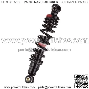 Front shock absorber Peugeot Speedfight 2 50 100 97/09 29401004