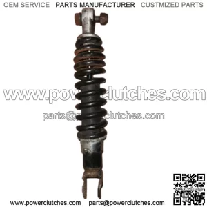 PEUGEOT SPEEDFIGHT 2, REAR SHOCK ABSORBER ALL GOOD
