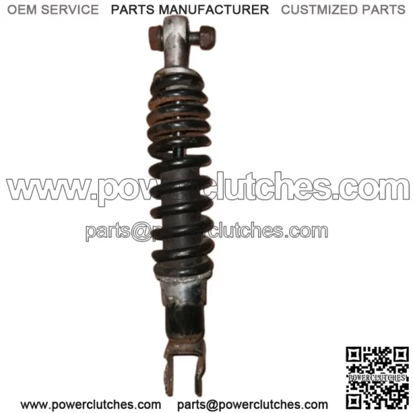 PEUGEOT SPEEDFIGHT 2, REAR SHOCK ABSORBER ALL GOOD