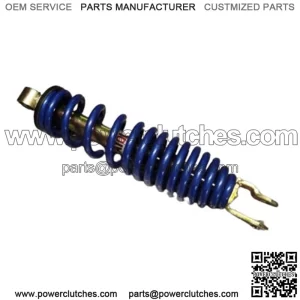 Original new rear shock absorber Peugeot speed fight x-race x-team wrc 743936mb