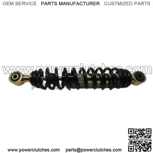 Front shock absorber for Peugeot Speedfight 756058N
