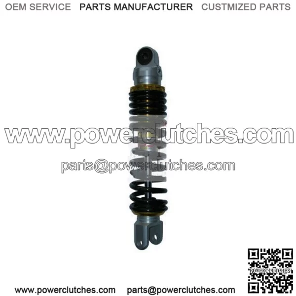 Rear gas shock absorber Peugeot Speedfight Air 50 97 | 98 29401203