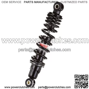 PEUGEOT SPEEDFIGHT II 50 LC Ultimed Edition 2008-2009 Front shock absorber...