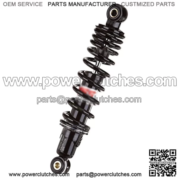 PEUGEOT SPEEDFIGHT II 50 LC Ultimed Edition 2008-2009 Front shock absorber...