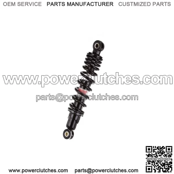 29401005 Front Shock Absorber Peugeot 50 Speedfight LC DD Air 1997 1998