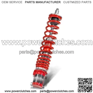 Front Mono Shock Absorber Bitubo YEB0 for Peugeot Speedfight 50 H2O 1997-1998