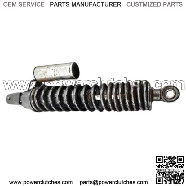 PEUGEOT SPEEDFIGHT Rear shock absorber 2000-2014