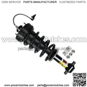 Front Magnetic Shock Strut Fits Chevy Tahoe Suburban 84176631 (For: Chevrolet Silverado 1500)