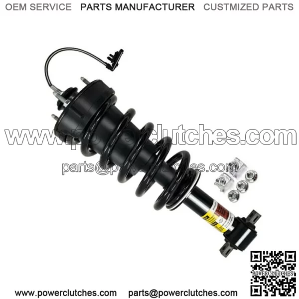 Front Magnetic Shock Strut Fits Chevy Tahoe Suburban 84176631 (For: Chevrolet Silverado 1500)