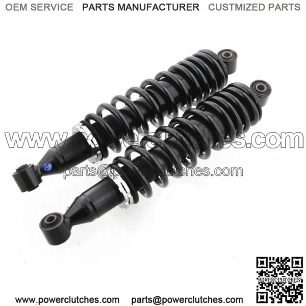 Honda FourTrax 300 TRX300 FW Front & Rear Gas Shocks x3 1993-1997 by Race-Driven (For: Honda) - Image 2