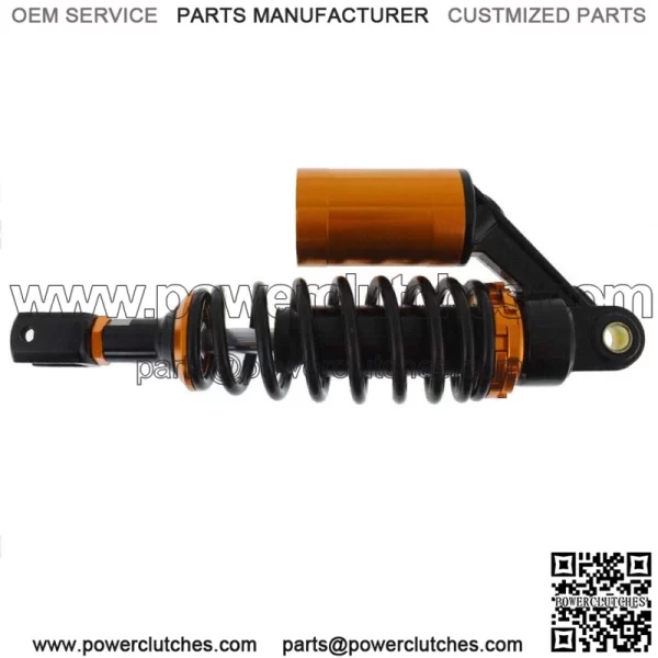 11" 280mm Shock Absorber Suspension For Scooter Honda Yamaha 50cc 70cc - Image 3