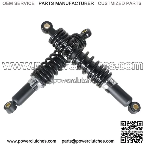 12.6" 320mm Rear Shock Absorber For Suzuki GS125 Motorcycle
