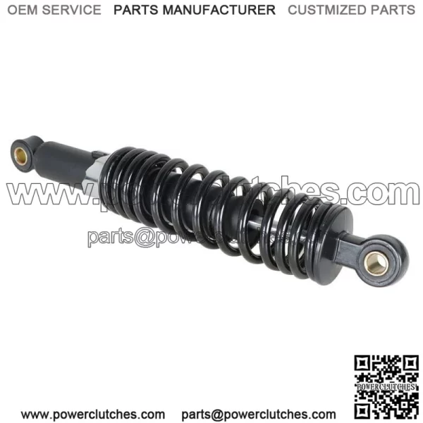12.6" 320mm Rear Shock Absorber For Suzuki GS125 Motorcycle - Image 2