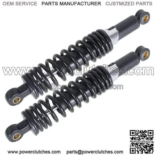 12.6" 320mm Rear Shock Absorber For Suzuki GS125 Motorcycle - Image 4