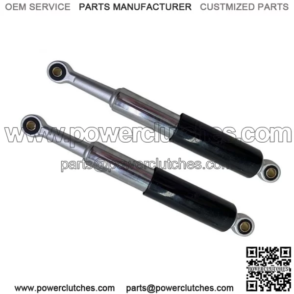 2 Sets Rear Shocks Eye to Eye 345mm (13.5") For Honda CL90/L CM91 S65