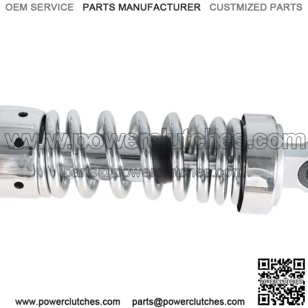 10.75" Rear Shock for Honda Shadow VT1100C Rebel 250 CMX250C 1986-2014 - Image 2