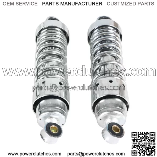 10.75" Rear Shock for Honda Shadow VT1100C Rebel 250 CMX250C 1986-2014 - Image 3