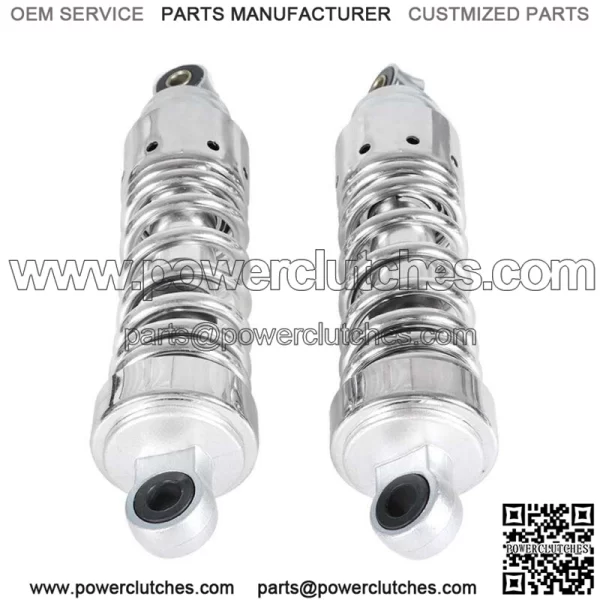 10.75" Rear Shock for Honda Shadow VT1100C Rebel 250 CMX250C 1986-2014 - Image 4