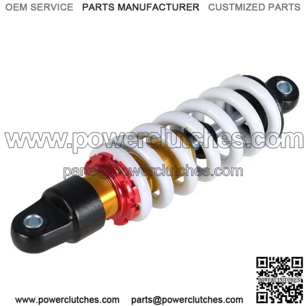270mm 10.5" Pit Bike Rear Shock 110cc 125cc Coolster SDG SSR 800lbs