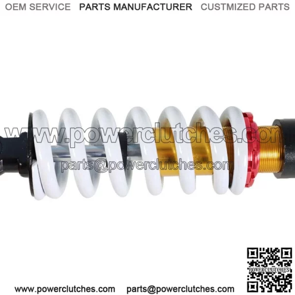 270mm 10.5" Pit Bike Rear Shock 110cc 125cc Coolster SDG SSR 800lbs - Image 2