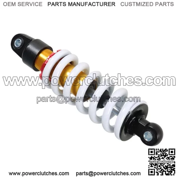 270mm 10.5" Pit Bike Rear Shock 110cc 125cc Coolster SDG SSR 800lbs - Image 3