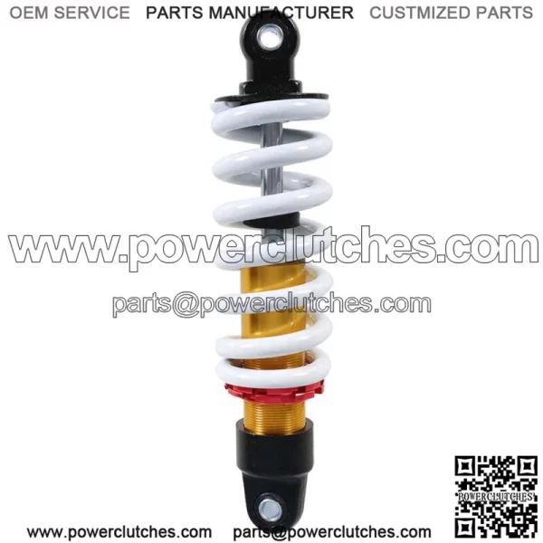 270mm 10.5" Pit Bike Rear Shock 110cc 125cc Coolster SDG SSR 800lbs - Image 5
