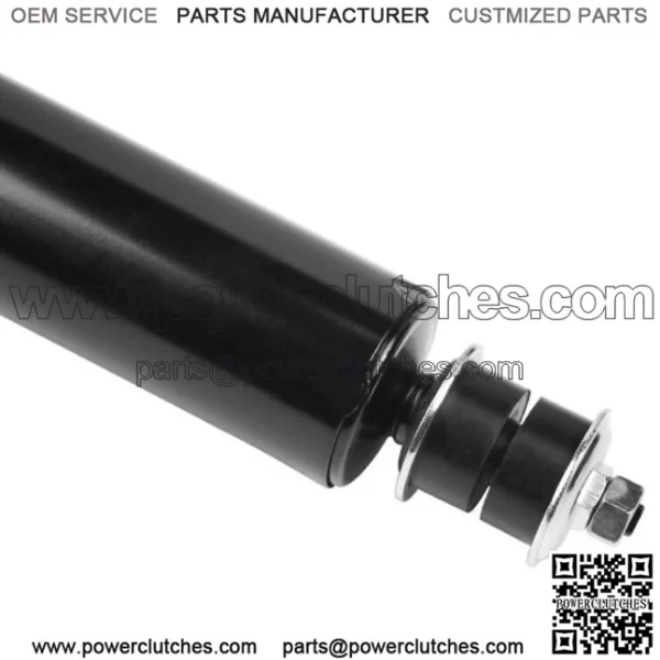 EZGO 1994Up TXT Front and Rear Shocks for Golf Carts EZGO TXT - Image 2