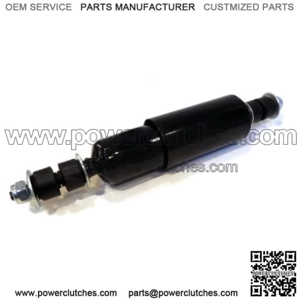 Rear shock absorber for golf cart 512-028, 512028 DS Precedent