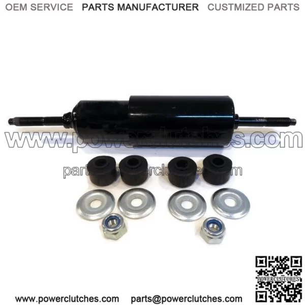 Rear shock absorber for golf cart 512-028, 512028 DS Precedent - Image 3