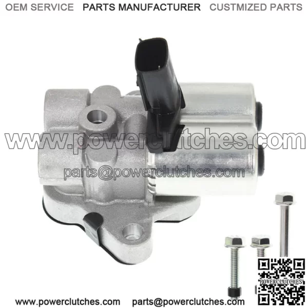 Variable Timing Engine Oil Injection Control Valve for 2014-15 Chevrolet Malibu Impala
