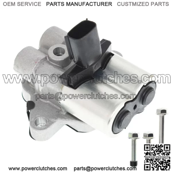 Variable Timing Engine Oil Injection Control Valve for 2014-15 Chevrolet Malibu Impala - Image 3