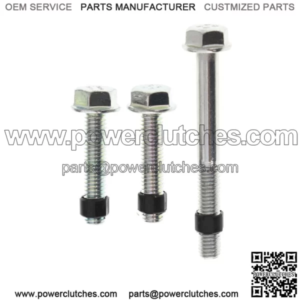 Variable Timing Engine Oil Injection Control Valve for 2014-15 Chevrolet Malibu Impala - Image 4