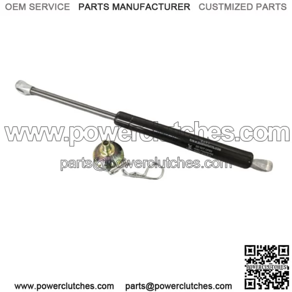 Can Am 2011 2012 2013 Commander Rear Cargo Box OEM Gas Shock Kit 703500966