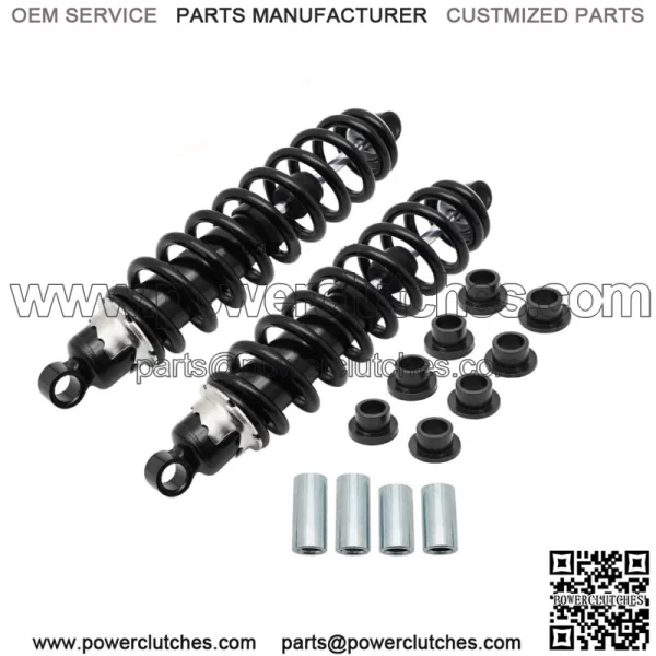 Rear Gas Shocks for Polaris Ranger 500 700 800 Crew/XP 2005-2014 7043491 7042333
