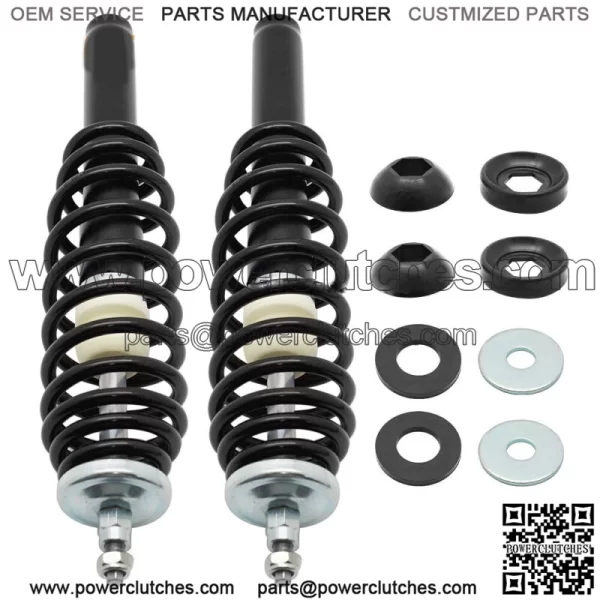 Front Shock Kit for Polaris Ranger 500 1999-2005 Ranger 425 2001-2004