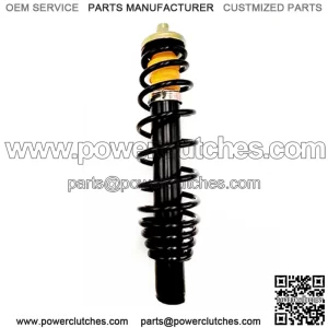 Front shock absorber assembly linhai 300 400 26907