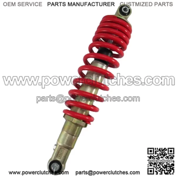 Front gas shock absorber cfmoto 500 X5  9010-050600-1000