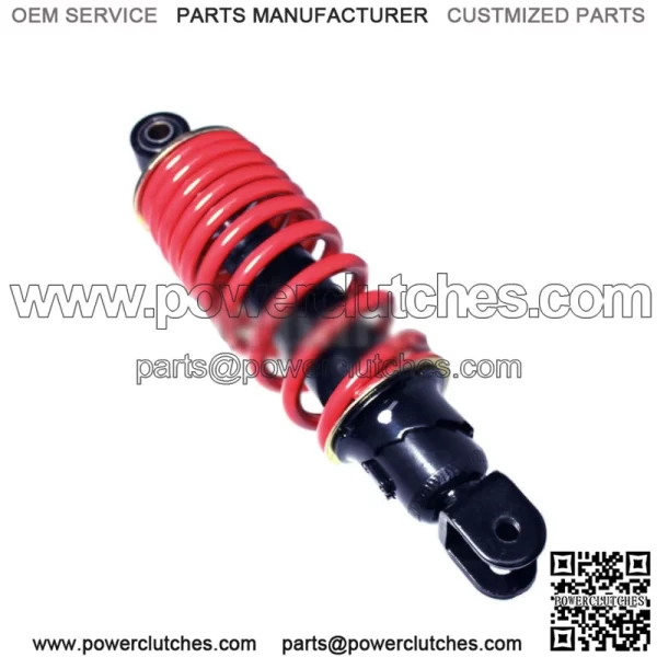 UPGRADED SUZUKI LT50 LT80 QUADSPORT 80 KIDS ATV REAR HYDRAULIC SHOCK ABSORBER