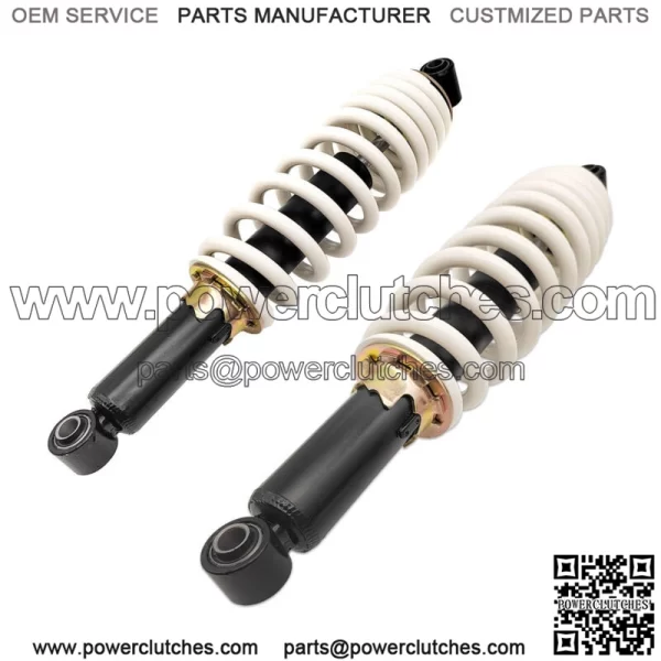 2PCS Rear Shock Absorber For Hisun 700 UTV MASSIMO SUPERMACH BENNCHE YS HS MSU - Image 3