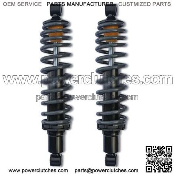 2 - Polaris RZR800 Progressive Suspension 429HD Coil Over Shock Absorbers Front