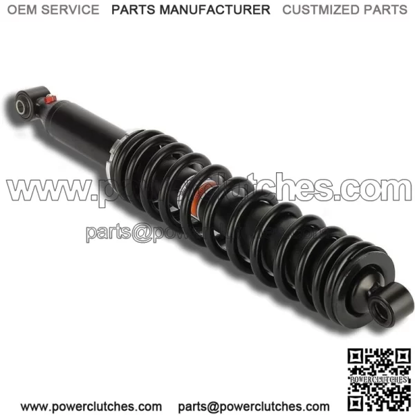 2003-2005 Honda Rincon 650 (TRX650FA) Rear Shock Absorber Pair of 2 - Image 4