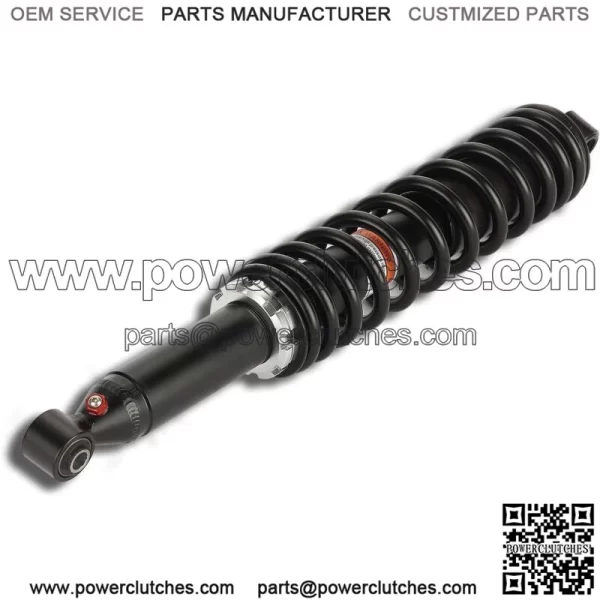 2003-2005 Honda Rincon 650 (TRX650FA) Rear Shock Absorber Pair of 2 - Image 5