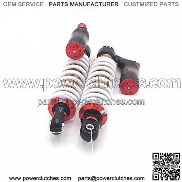 2pcs Front Shock Absorber For CFMOTO CF800cc 800US-A X8 Parts ATV UTV Fedex - Image 4