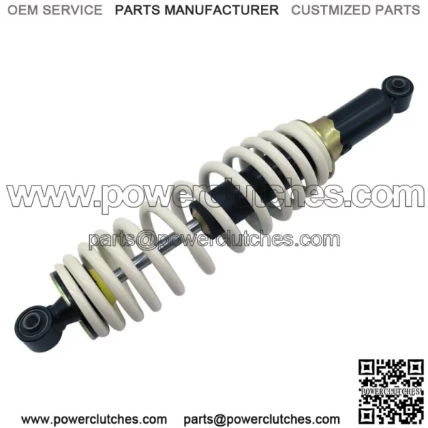 2PCS FRONT SHOCK Absorber For HiSun 500 700 UTV Spring MSU MASSIMO TSC Rual King - Image 3